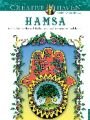 Hamsa, Mary Agredo