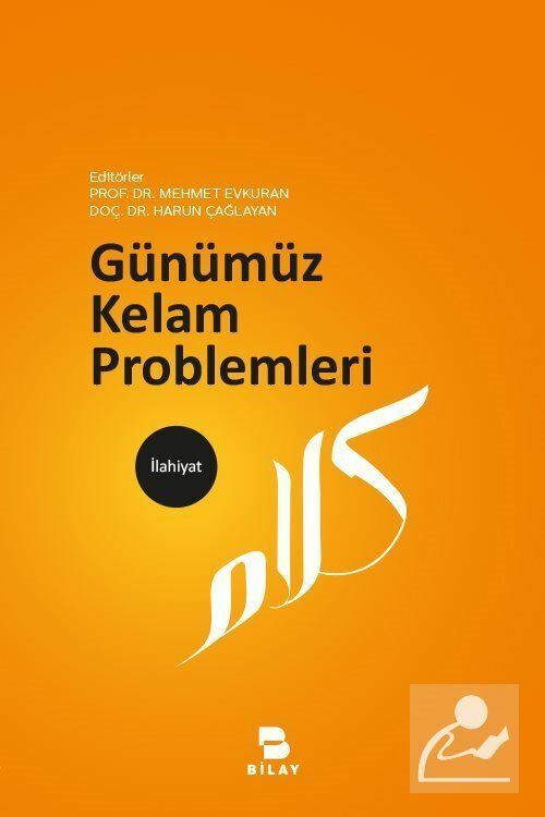 Günümüz Kelam Problemleri, Harun Çağlayan,Mehmet Evkuran