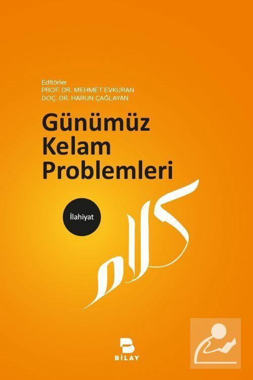 Günümüz Kelam Problemleri, Harun Çağlayan,Mehmet Evkuran