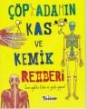 Çöp Adamın Kas Ve Kemik Rehberi, Teleskop Popüler Bilim