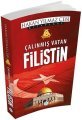 Çalınmış Vatan Filistin, Hakan Yılmaz Çebi