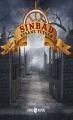 Sinbad - Efsane Tutsak; Serinin 4.Kitabı - Jack Sailor
