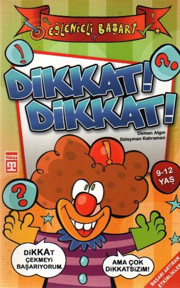 Dikkat Dikkat (Eski), Osman Algın, Süleyman Kahraman