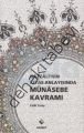 Gazzalinin Kıyas Anlayışında Münasebe Kavramı
