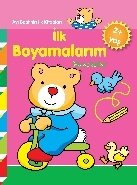 İlk Boyamalarım - Hayvanlar, Ballon Medıa