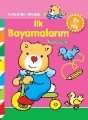 İlk Boyamalarım - Hayvanlar, Ballon Medıa