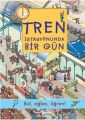Tren İstasyonunda Bir Gün, Olivia Brookes