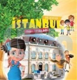 İstanbul Muhafızları Adile Sultan Kasrı, Kültür A.Ş.