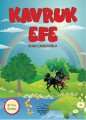 Kavruk Efe, Erdal Çakıcıoğlu
