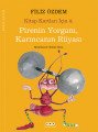 Pirenin Yorganı Karıncanın Rüyası Kitap Kurtları İçin 4, Filiz Özdem