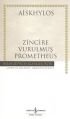 Zincire Vurulmuş Prometheus, Aiskhylos