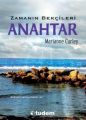 Zamanın Bekçileri Anahtar, Marianne Curley