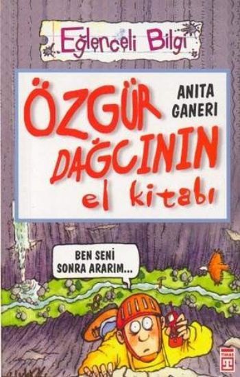 ÖZGÜR DAĞCININ EL KİTABI