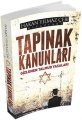 Tapınak Kanunları-Gizlenen Talmud Yasaları