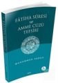 Fâtiha Sûresi Ve Amme Cüzü Tefsiri, İşaret Yayınları