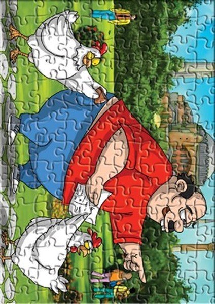 YAPBOZ-DOĞRULUK