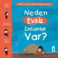 Neden Evsiz İnsanlar Var? - Yaman ve Onun Bitmek Bilmeyen Soruları