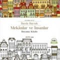 Mekânlar ve İnsanlar, Alfa Yayınları
