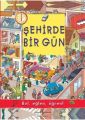 Şehirde Bir Gün, Olivia Brookes