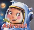 Astronot, Parıltı Yayıncılık