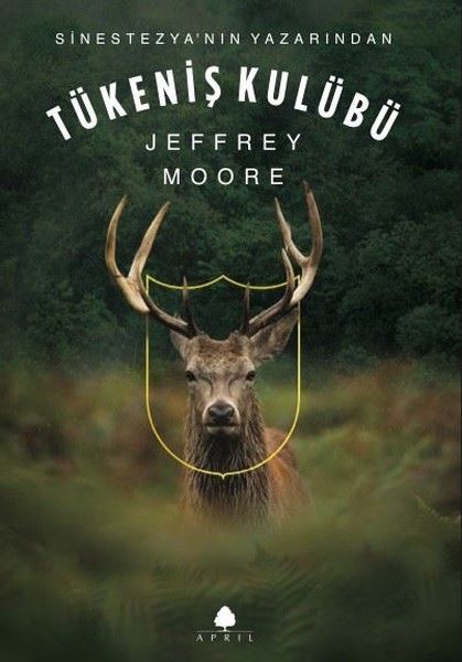 Tükeniş Kulübü, Jeffrey Moore
