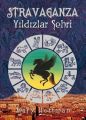 Stravaganza Yıldızlar Şehri, Mary Hoffman
