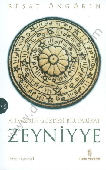 Zeyniyye, Reşat Öngören