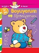 Boyuyorum Ve Öğreniyorum, Ballon Medıa
