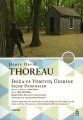 Doğa Ve Yürüyüş Üzerine Seçme Denemeler, Henry David Thoreau