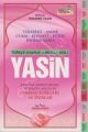 Sesli Yasin Türkçe Okunuşlu ve Mealli (Orta Boy-2.hm Renkli), Medrese Kitapevi