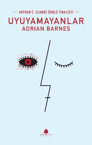 Uyuyamayanlar, Adrian Barnes