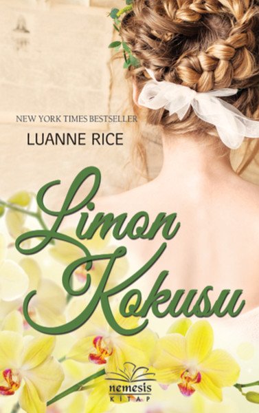 Limon Kokusu, Luanne Rice