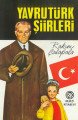 Yavrutürk Şiirleri, Rakım Çalapala, Remzi Kitabevi