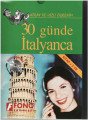 Fono 30 Günde İtalyanca Kitap3 CD