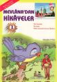 Mevlana'dan Hikayeler (10 Kitap Takım) 6+ Yaş Kod:75