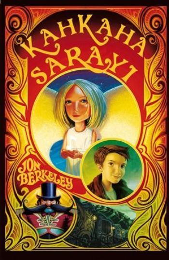 Kahkaha Sarayı, Jon Berkeley