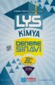 Evrensel İletişim LYS 20 li Kimya Denemesi