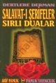 Dertlere Derman Sırlı Dualar (Dua-040), Salavatı Şerifeler
