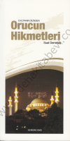 Orucun Hikmetleri