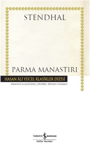 Parma Manastırı, Marie Henri Beyle Stendhal