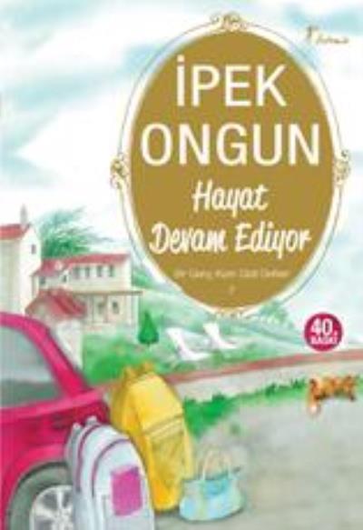 Hayat Devam Ediyor, İpek Ongun