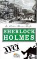 Sherlock Holmes Avcı, Sir Arthur Conan Doyle