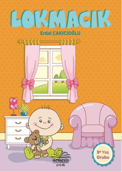 Lokmacık, Erdal Çakıcıoğlu