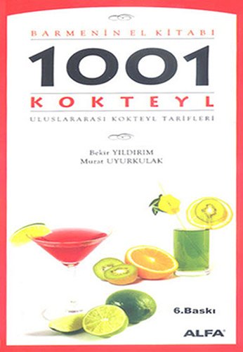 1001 Kokteyl, Bekir Yıldırım
