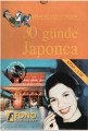 Fono 30 Günde Japonca CD'li Set