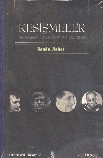 Kesişmeler, Renee Weber