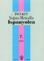 Yoğun Metotla İspanyolca, İnci Kut