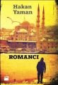 Romancı, Hakan Yaman, Doğan Kitap