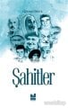 Şahitler, Gökhan Serter