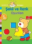 Şekil Ve Renk Oyunları, Ballon Medıa